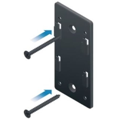 Ubiquiti Networks POE Wall Mounting Bracket slika 1