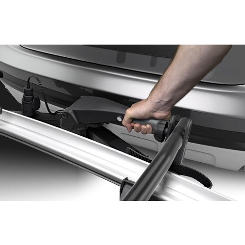 Thule VeloSpace XT 2, 938 nosač bicikla na kuku vozila za 2-3 bicikla slika 3