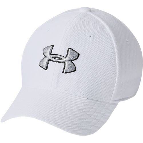 Muška šilterica Under armour boys blitzing 3.0 cap 1305457-100 slika 1