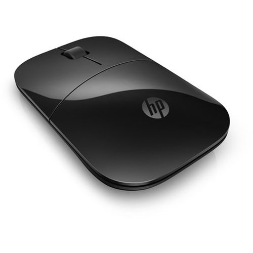HP Z3700 Black Wireless Mouse slika 2