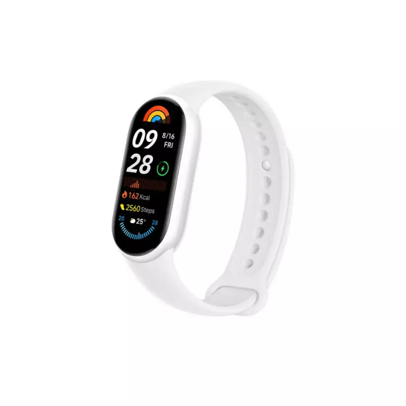 Xiaomi Xiaomi pametna narukvica Smart Band 9 Titan Gray image