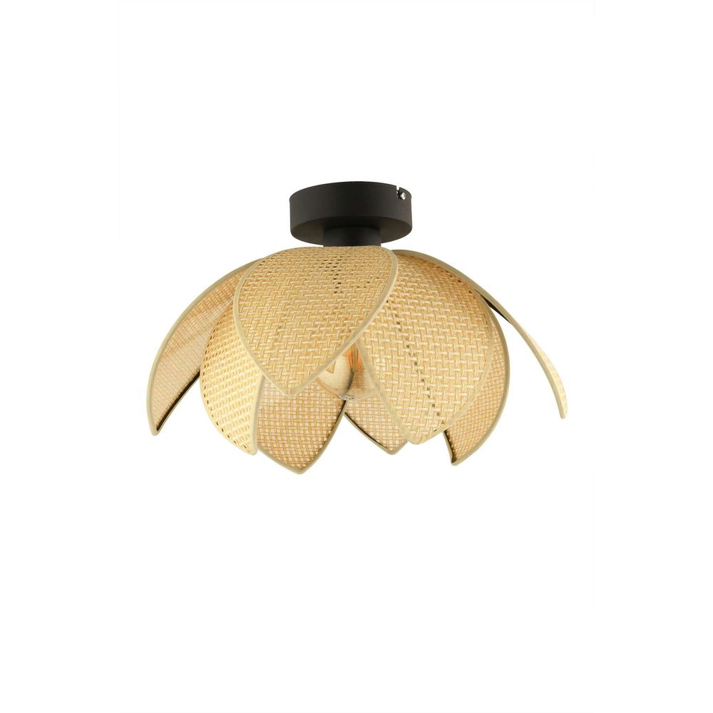 Luster 64918 – boje: krem i crna slika 3