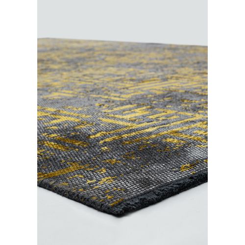 Tepih LABYRINTH GREY, 200 x 250 cm slika 4