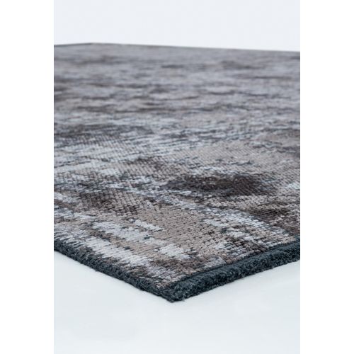 Tepih PIXEL DARK GREY, 160 x 230 cm slika 4