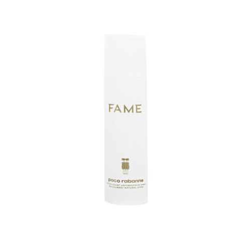 Paco Rabanne Fame Deodorant VAPO 150 ml za žene slika 1