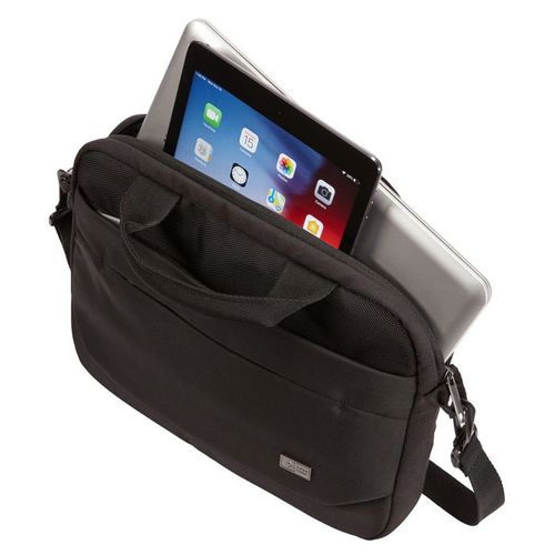 CASE LOGIC Advantage Laptop Attaché 11,6” - crna slika 3