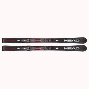 HEAD Skije Supershape e-Rally SW BB-PR_PRD 12 GW BR.85(F)