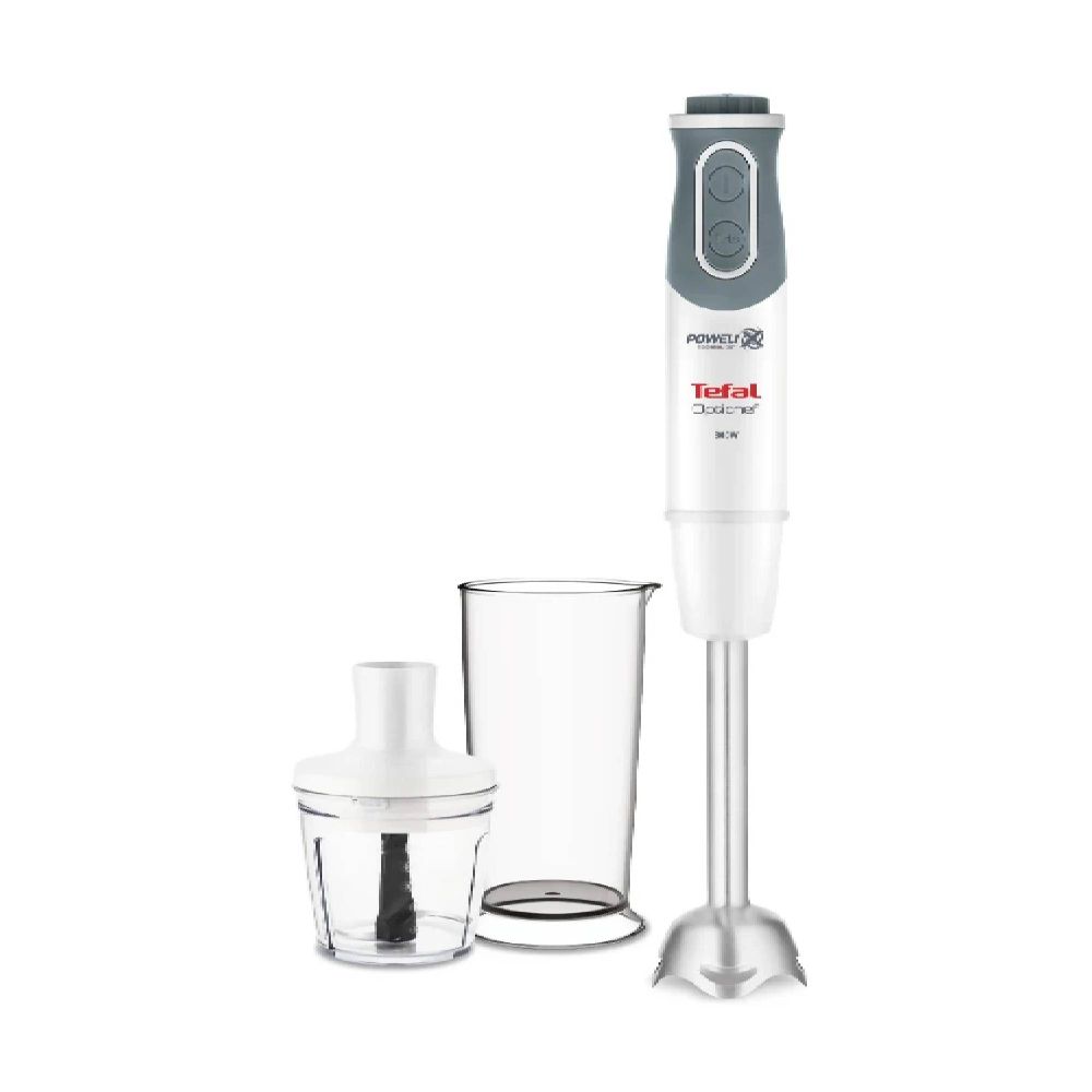 Tefal štapni mikser HB641138 Optichef 2u1 slika 1
