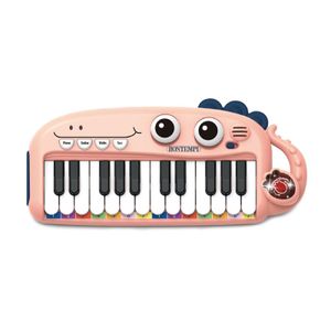 BONTEMPI Mini sintisajzer 30x14cm, Rozi