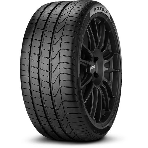 Pirelli Guma 305/40r20 112y p zero n0 xl tl pirelli ljetne gume slika 1