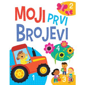 Moji prvi brojevi, grupa autora