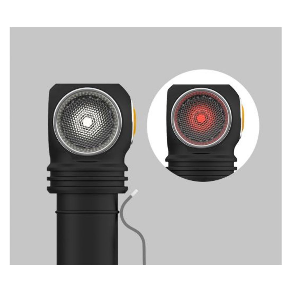 Armytek Baterijska lampa Wizard C2 WR slika 2