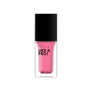 Lak za nokte Like a PRO! 106 Candy Pink