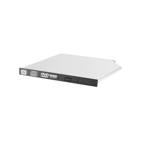 HPE Optički uređaj /9.5mm/SATA/DVD-RW/JackBlack/G9/Optical Drive