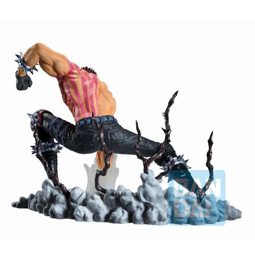 One Piece Duel Memories Charlotte Katakuri Ichibanso figure 10cm slika 5