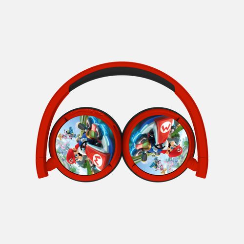 SLUSALICE BT OTL MARIO KART KIDS ACC-0729 slika 2