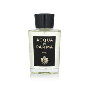 Acqua Di Parma Yuzu Eau De Parfum 180 ml (unisex)