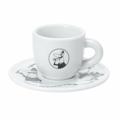 Set za Kavu Bialetti 700000669 (4 seta / 8 Dijelova) slika 6