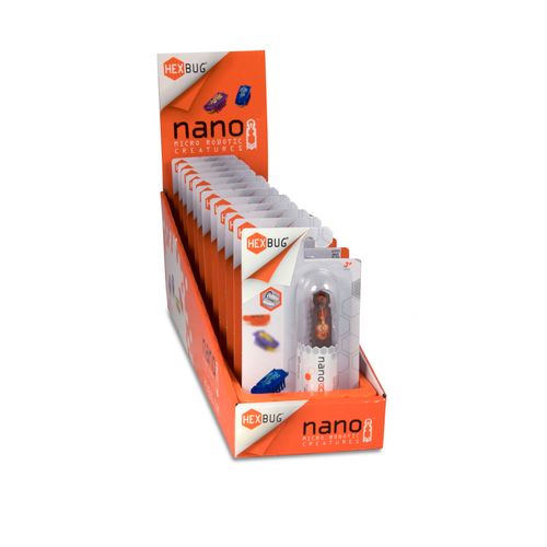 Hexbug Nano na blister kartici slika 11