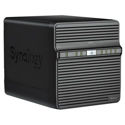 SYNOLOGY DS423 slika 4