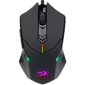 Redragon Centrophorus M601-RGB Žični miš 7200dpi