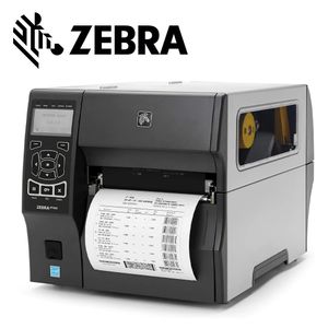 Zebra ZT420 profesionalni printer za naljepnice - rabljeni uređaj