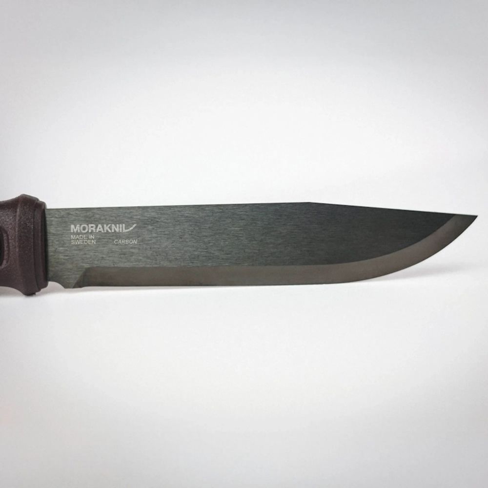 Nož Morakniv Garberg Grand BlackBlade (C) slika 7