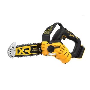 Dewalt AKU PILA ZA OREZIVANJE 20CM 18V BEZ BATERIJE, DCMPS520N