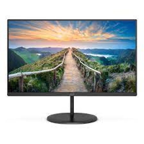 AOC monitor 27" LED U27V4EA 4K slika 3