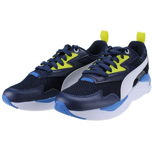 Puma X-Ray Lite dječje tenisice 374393-10 slika 1