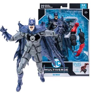 DC Comics Multiverse Batman Figura 17cm