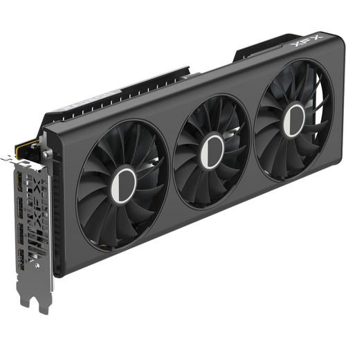 XFX AMD RX-7800XT QICK319 CORE 16GB GDDR6  slika 1