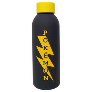 Pokemon Pikachu boca od nehrđajućeg čelika 500 ml