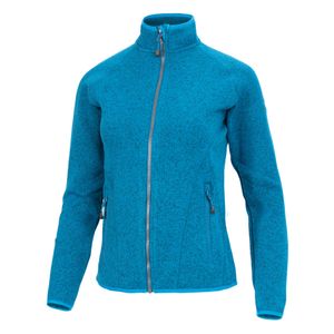 Ženski polar DARA Fleece - PLAVA