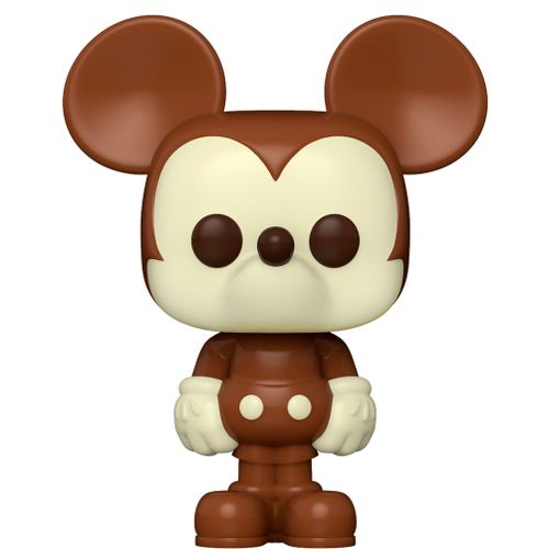 Figura POP Disney Classics Mickey Mouse - Funko POP Vinilna Figura slika 2