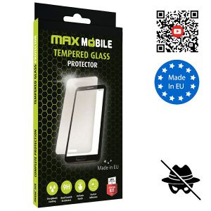 MM ZAŠTITNO STAKLO ZA IPHONE 12 PRO/12 6.1" DIAMOND 2.5D AntiSPY