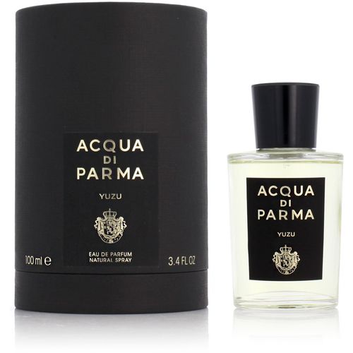 Acqua Di Parma Yuzu Eau De Parfum 100 ml (unisex) slika 2
