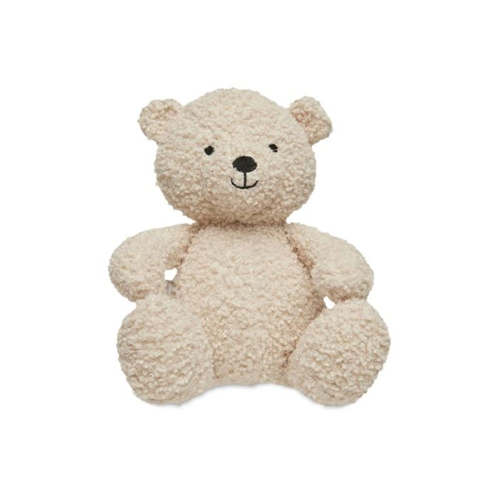 Jollein Plišana igračka Medo Naturel 24cm slika 1