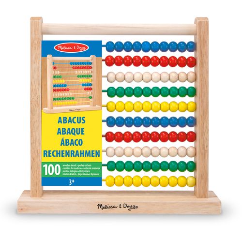 M&amp;D: Abacus slika 2