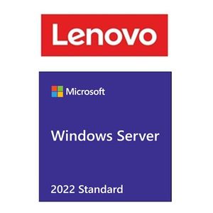 Lenovo OS WIN 2022 Server Standard ROK (16 JEZGARA)