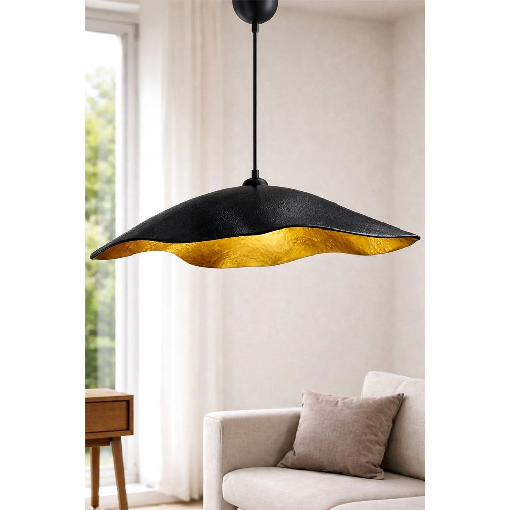 Luster BK242 – Crna boja slika 1
