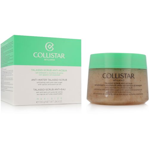 Collistar Special Perfect Body Anti Water Talasso Scrub Peeling 700 g slika 5