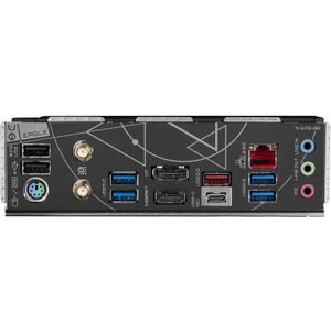 Gigabyte MB Z790 EAGLE 