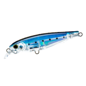 R1410-GHIW YO-ZURI Vobler 3D INSHORE FINGERLING (SP) 100mm-GHIW
