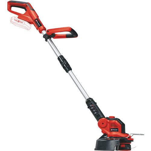 Einhell Akumulatorski trimer za travu GE-CT 18/28 Li-Solo slika 2