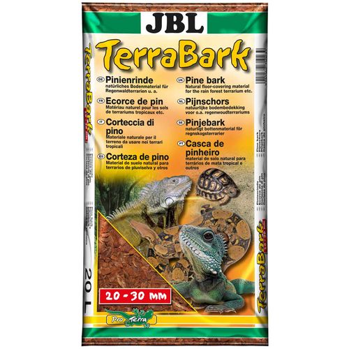 JBL TerraBark (20-30mm), 20 L slika 1