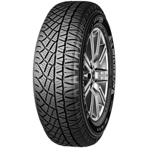 Michelin 245/65R17 111H LATITUDE CROSS slika 1