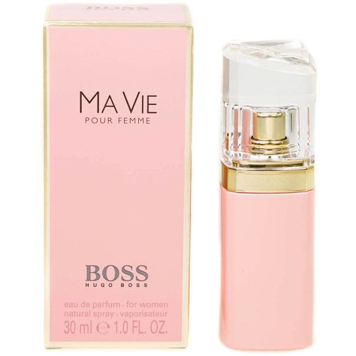 Hugo Boss Boss Ma Vie Pour Femme Eau De Parfum 30 ml (woman) slika 2