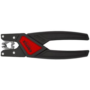 Knipex automatska klešta za skidanje izolacije za ravne kablove 12 64 180