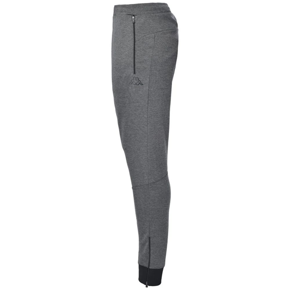 Kappa Donji dio trenerke za muškarce Logo Kouros Slim slika 5